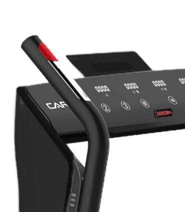 Connected loopband - 14km/u - CARE - CT-962 - KINOMAP