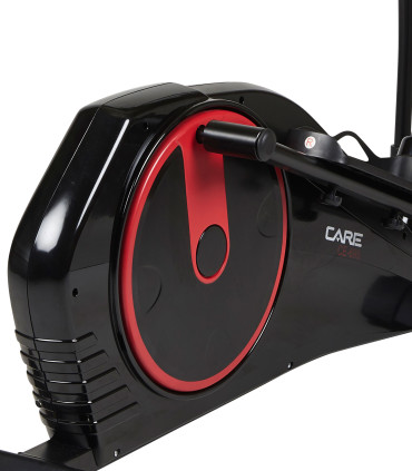 Connected crosstrainer - CE-695