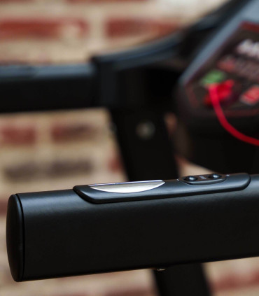 Verbonden loopband - 18km/u - CARE - JOG RUNNER - KINOMAP