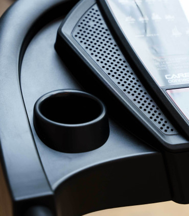 Connected Loopband - CARE - JOG RUNNER 18km/u - Gereviseerd