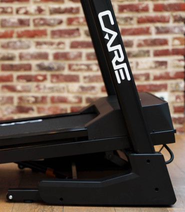 Connected Loopband - CARE - JOG RUNNER 18km/u - Gereviseerd