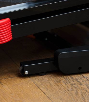 Connected Loopband - CARE - JOG RUNNER 18km/u - Gereviseerd