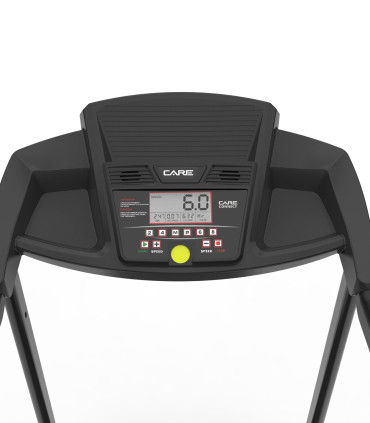 Connected loopband - 16km/u - CARE - CT-5588-2 - KINOMAP