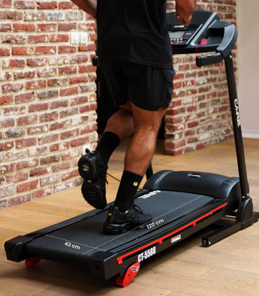 Connected loopband - 16km/u - CARE - CT-5588-2 - KINOMAP