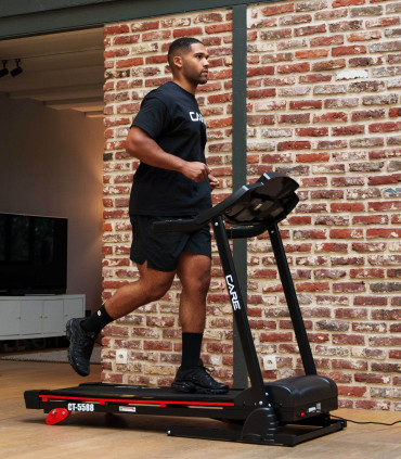 Connected loopband - 16km/u - CARE - CT-5588-2 - KINOMAP