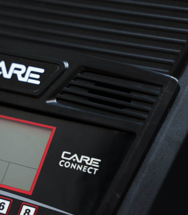 Connected loopband - 16km/u - CARE - CT-5588-2 - KINOMAP