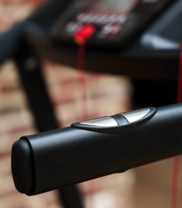 Connected loopband - 16km/u - CARE - CT-5588-2 - KINOMAP