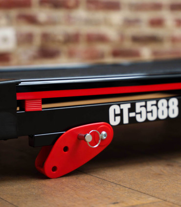 Connected loopband - 16km/u - CARE - CT-5588-2 - KINOMAP