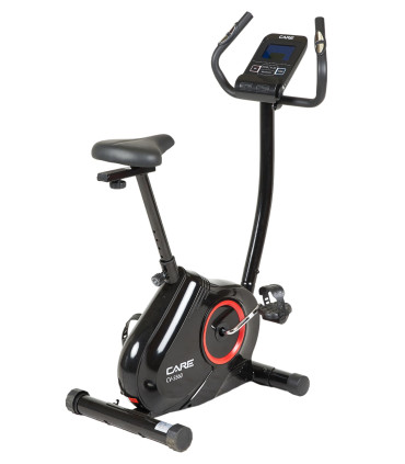 CARE CV-5560 gemotoriseerde fiets - Gereviseerd