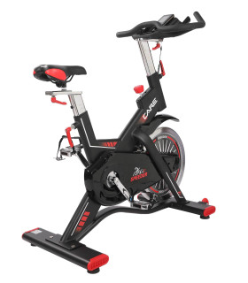 Magnetische spinning bike - CARE - speeder - Gereviseerd