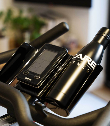 Magnetische spinning bike - CARE - speeder - Gereviseerd