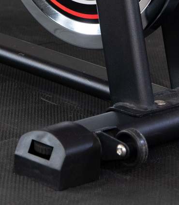 Spinningfiets - Speed racer