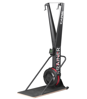 SKI TRAINER - CARE - connected
