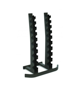 Verticaal Dumbbellrek - 10 paar