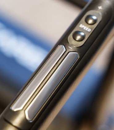 Verbonden loopband - 16km/u - CARE - CT-705-3 - Gereviseerd