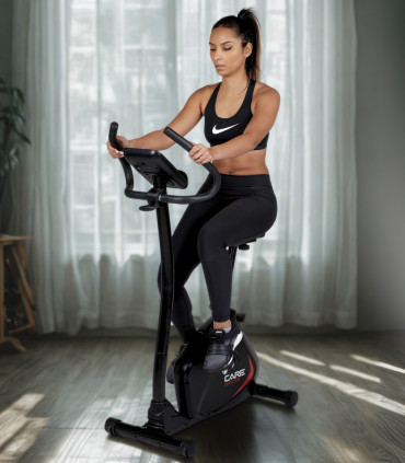 Hometrainer - SPORTER 21 programma's - Gereviseerd