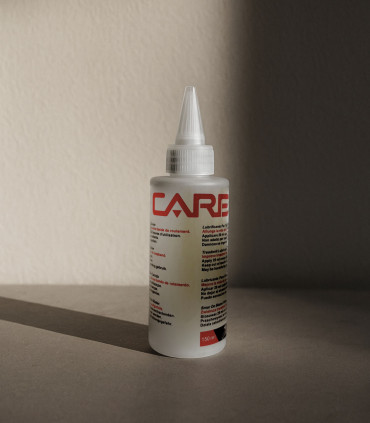 Smeermiddel voor loopband - CARE - 150ml