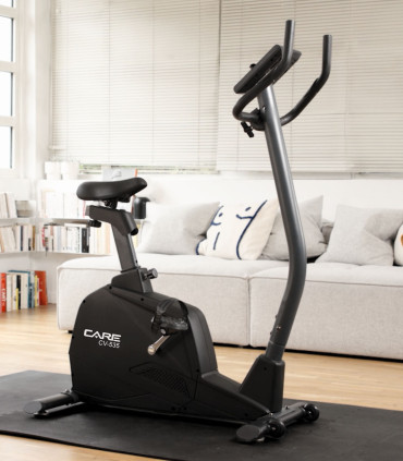 Hometrainer CV-535-2 - gemotoriseerd