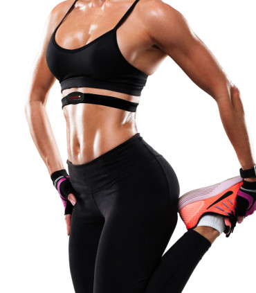 CARE Cardi-Fit System 9 borstband