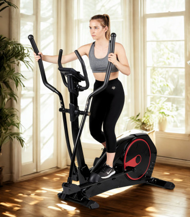 Connected crosstrainer - CE-695