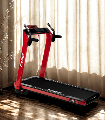 Connected loopband - 14km/u - CARE - CT-960 - KINOMAP