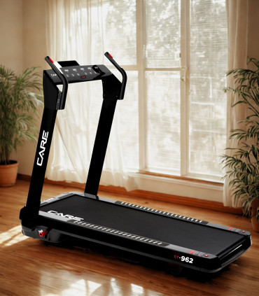 Connected loopband - 14km/u - CARE - CT-962 - KINOMAP