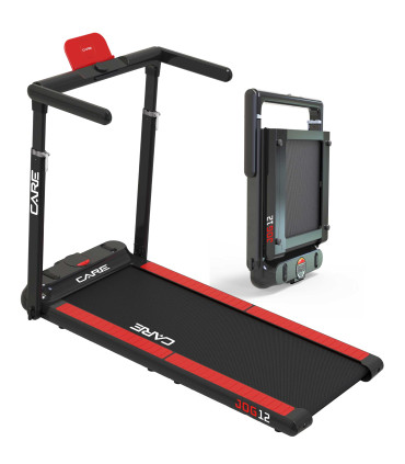 Loopband - 12km/u - CARE - JOG 12