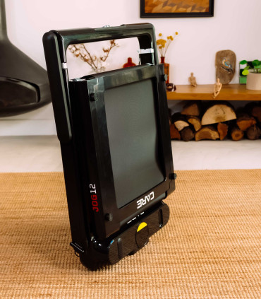 Loopband - 12km/u - CARE - JOG 12