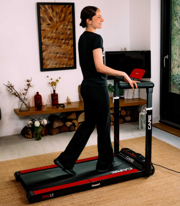 Loopband - 12km/u - CARE - JOG 12