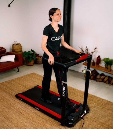 Loopband - 12km/u - CARE - JOG 12