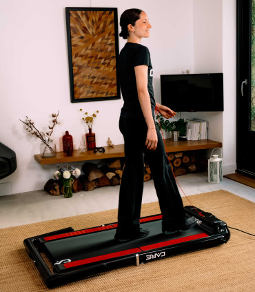 Loopband - 12km/u - CARE - JOG 12