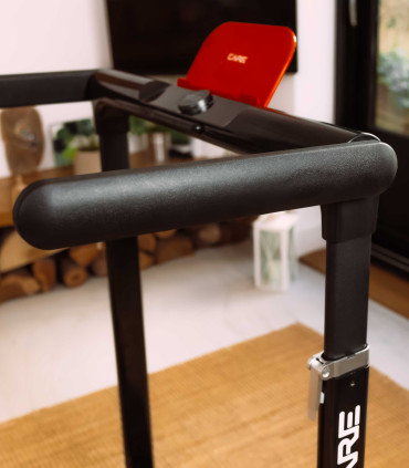 Loopband - 12km/u - CARE - JOG 12