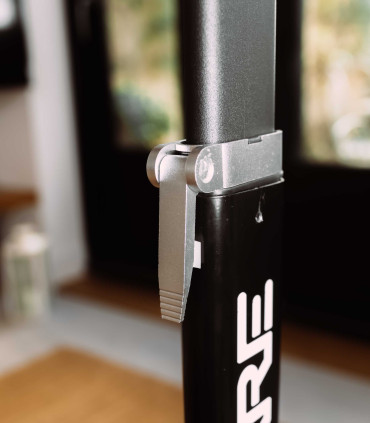 Loopband - 12km/u - CARE - JOG 12