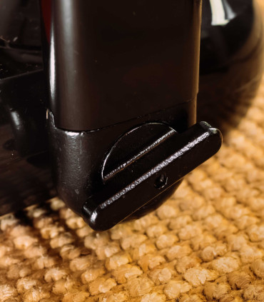 Loopband - 12km/u - CARE - JOG 12