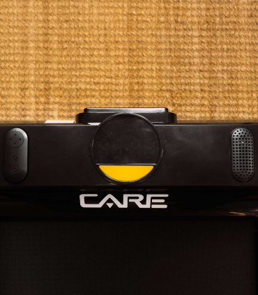 Loopband - 12km/u - CARE - JOG 12