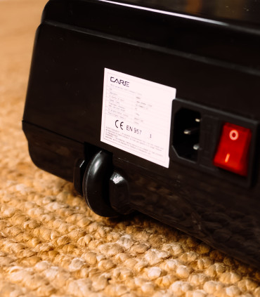 Loopband - 6 km/u - CARE - JOG 6