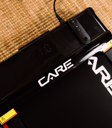 Loopband - 6 km/u - CARE - JOG 6