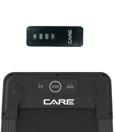 Loopband - 8km/u - CARE - JOG 8