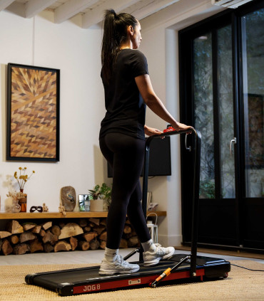 Loopband - 8km/u - CARE - JOG 8 - Gereviseerd