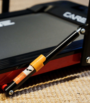 Loopband - 8km/u - CARE - JOG 8 FBA-DE