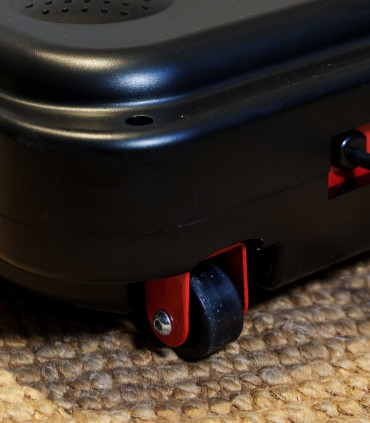 Loopband - 8km/u - CARE - JOG 8 FBA-DE