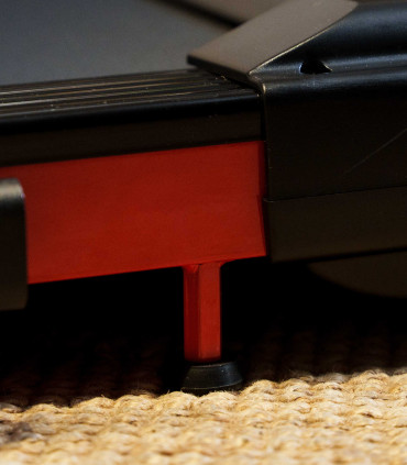 Loopband - 8km/u - CARE - JOG 8 FBA-DE