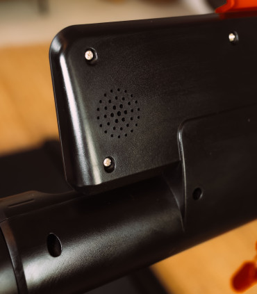 Loopband - 14km/u - CARE - JOG XP - Gereviseerd