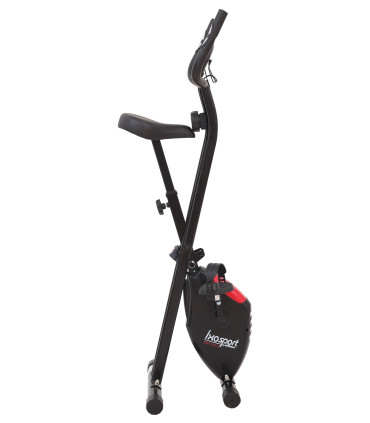Vouwbare hometrainer IXOSPORT - IXO-312-2