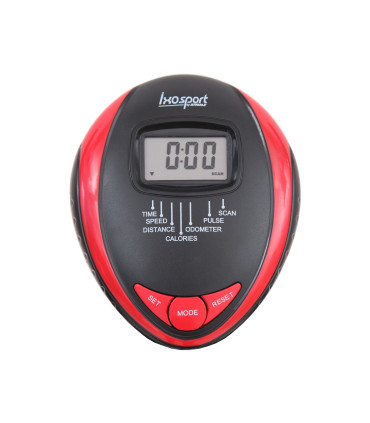 Vouwbare hometrainer IXOSPORT - IXO-312-2