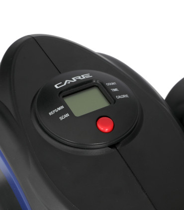 Mini elliptische trainer ELLIPTER - CARE - Handmatig en magnetisch