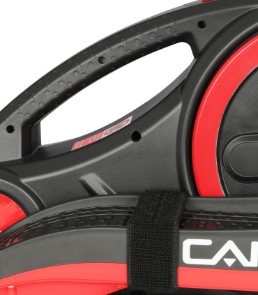 Mini crosstrainer ELLIPTER - CARE - Gemotoriseerd