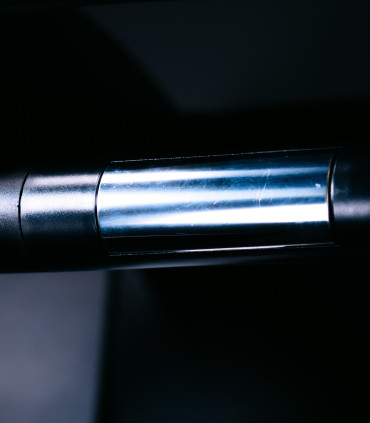 Professionele loopband - 25km/u - CARE - CLUB RUNNER LED