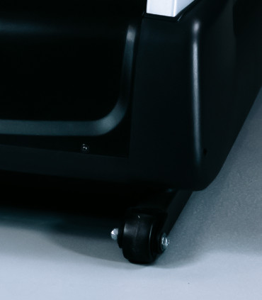 Professionele loopband - 25km/u - CARE - CLUB RUNNER LED