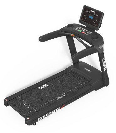 Professionele loopband - 22km/u - CARE - ENDURANCE